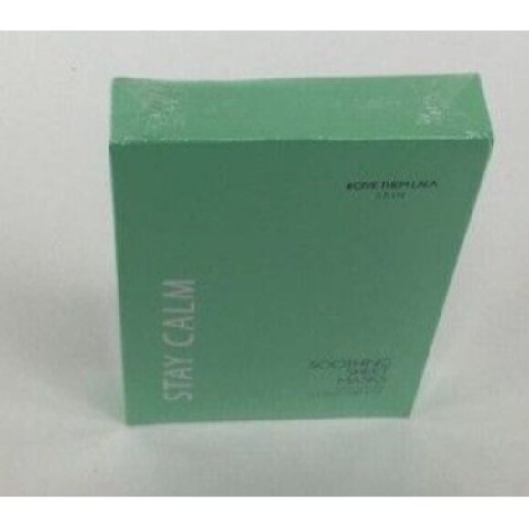 Give Them Lala Skin Stay Calm Soothing Sheet Masks 0.85 oz - Picture 3 of 4